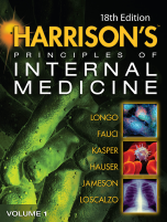 Harrisons Principles of Internal Medicine 18th Edition.pdf